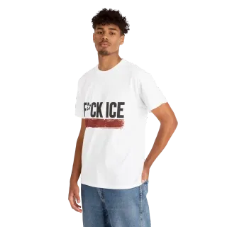 T-Shirt 252 Person 4 White